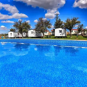 Camping Triocamp, Prague