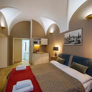 Appartement Old Town - Michalska, Prague
