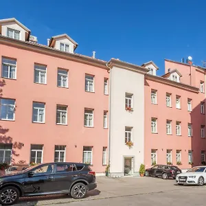 *** Hotel Europa Česká republika