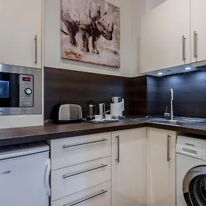  Apartmán Near Charles Bridge By Michal&friends