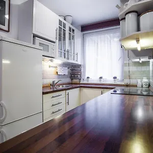  Apartmán Lovely Corvin Maďarsko