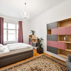 Appartement Old Town, Prague