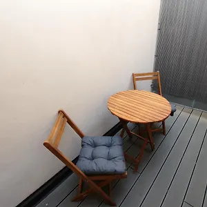 Appartement Luxury Krocinova, Prague