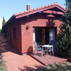  Apartmán Apartmán V Zahradě