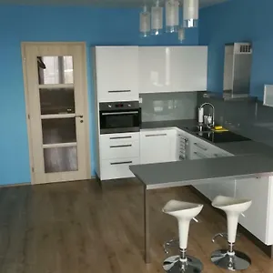  Apartmán Big 291 - Rezidence Eliska 9
